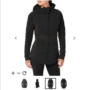 The North Face Women's Pseudio Jacket